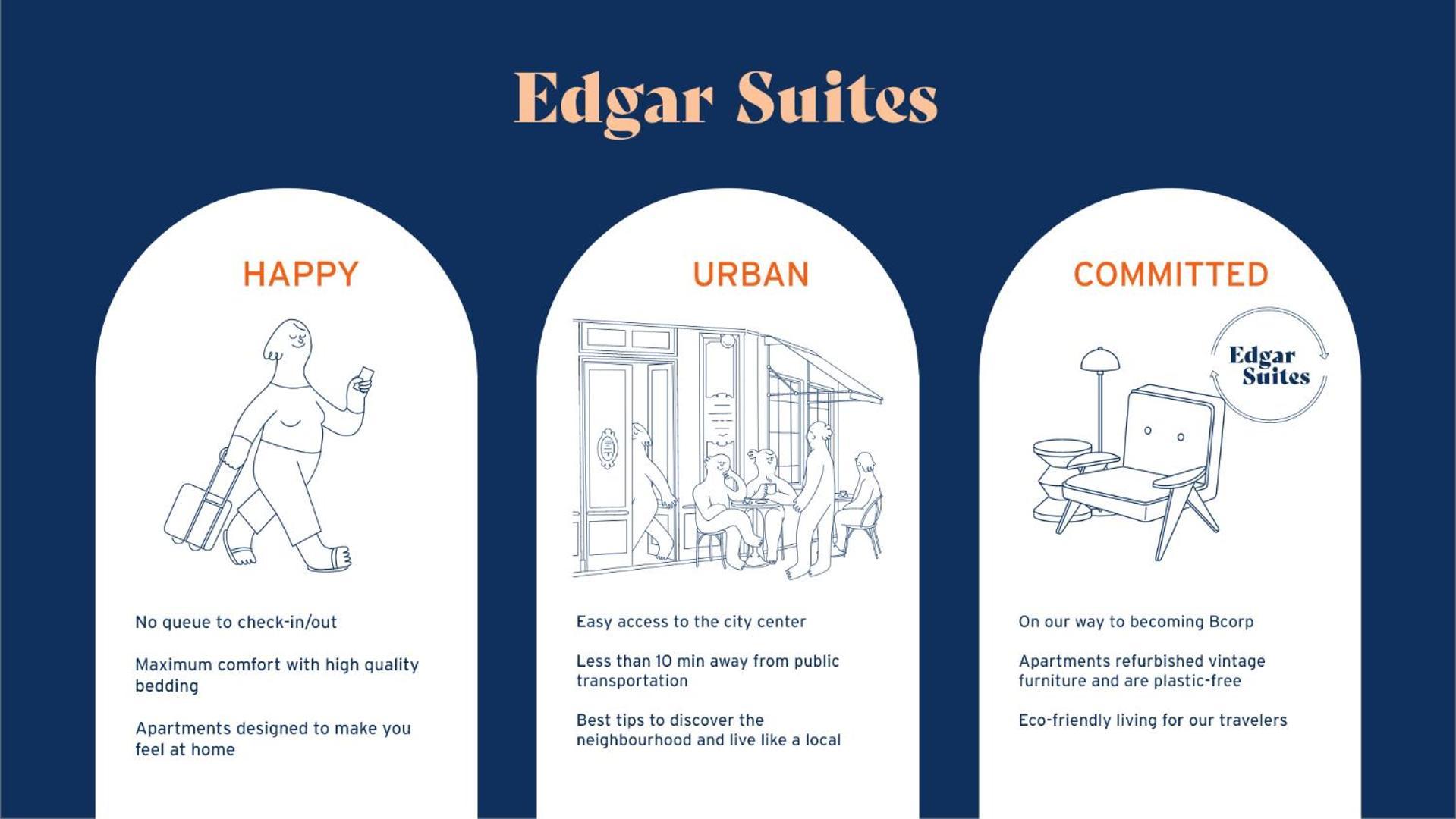 Edgar Suites Martyrs - Loft Париж Екстериор снимка